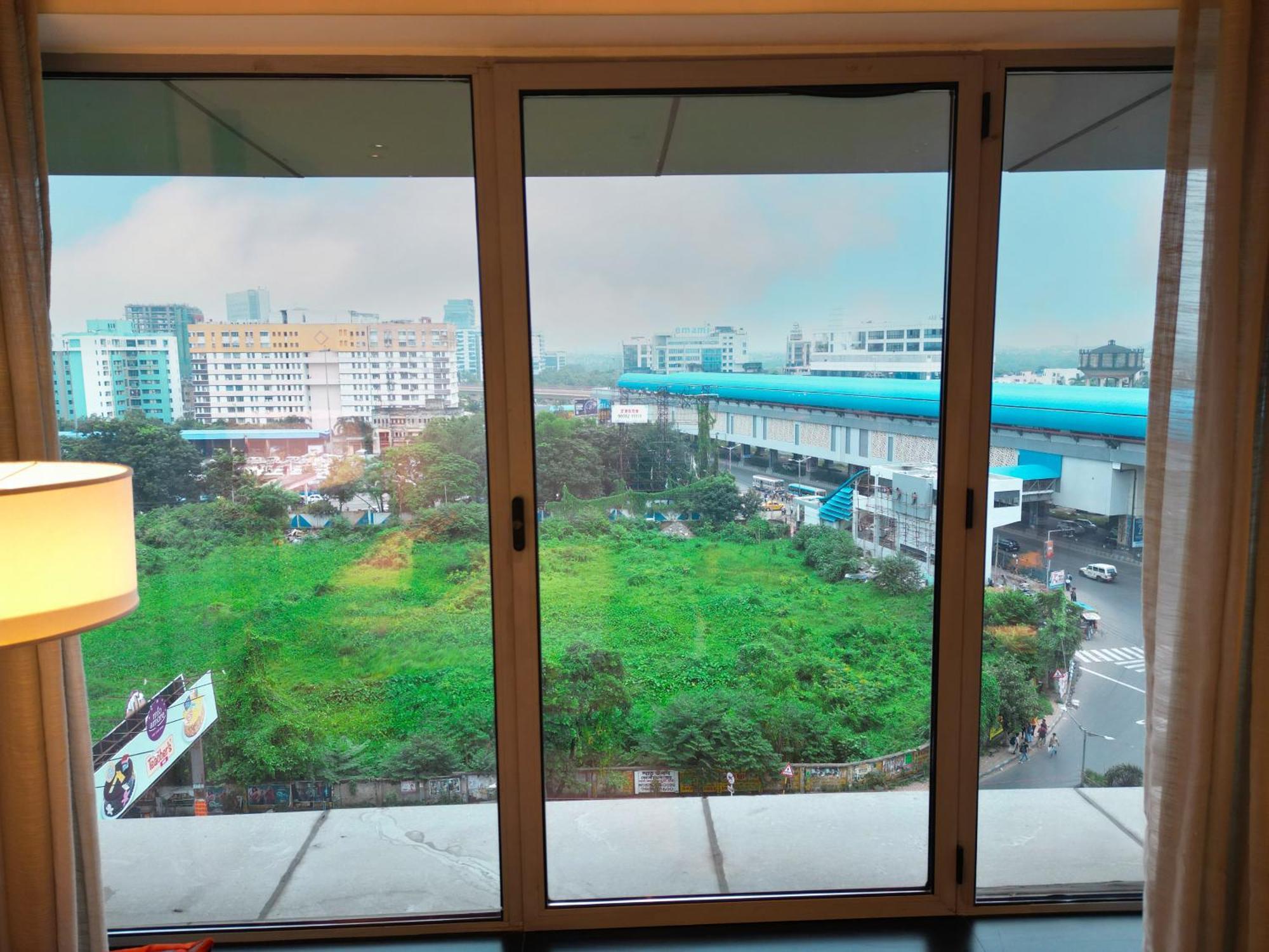 Vivanta Kolkata Em Bypass Εξωτερικό φωτογραφία